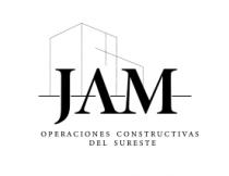JAM OPERACIONES CONSTRUCTIVAS DEL SURESTE