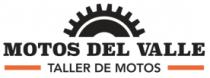 MOTOS DEL VALLE