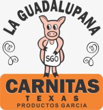 LA GUADALUPANA SGO CARNITAS TEXAS