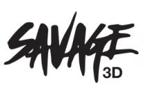 SAVAGE 3D