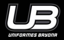 UB UNIFORMES BAYONA