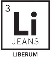 3 LI JEANS LIBERUM