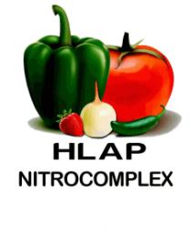 HLAP NITROCOMPLEX
