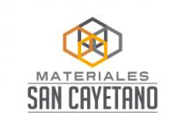 MATERIALES SAN CAYETANO