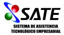 SATE SISTEMA DE ASISTENCIA TECNOLÓGICO EMPRESARIAL