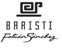 BARISTI FABIÁN SÁNCHEZ