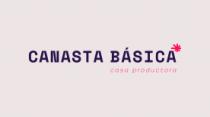 CANASTA BÁSICA CASA PRODUCTORA