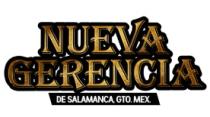 NUEVA GERENCIA
