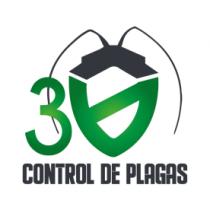 3V CONTROL DE PLAGAS