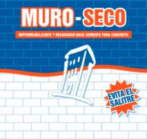 MURO - SECO