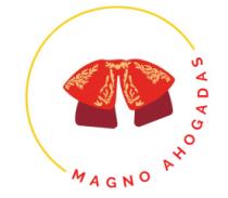 MAGNO AHOGADAS
