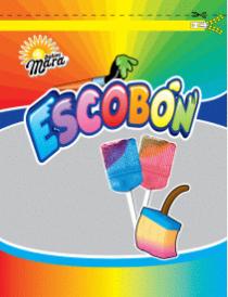 DULCES MARA ESCOBÓN