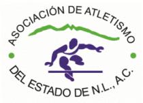 ASOCIACION DE ATLETISMO DEL ESTADO DE N.L.