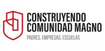 CONSTRUYENDO COMUNIDAD MAGNO
