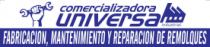 COMERCIALIZADORA UNIVERSAL INDUSTRIAL 3H