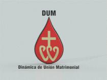 DUM DINÁMICA DE UNIÓN MATRIMONIAL