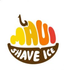 MAUI SHAVE ICE