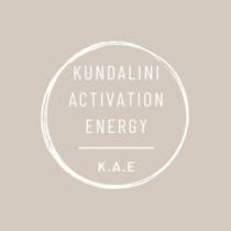 KUNDALINI ACTIVATION ENERGY K.A.E.