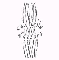 EAU BELLE D'AZZARO