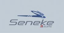 S SENEKE 3PORTS