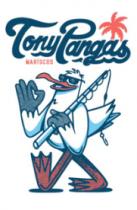 TONY PANGAS