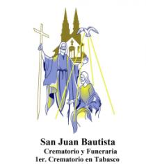 MISSION FUNERAL SAN JUAN BAUTSITA