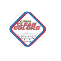 LINEA CLEAN COLORS