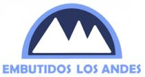 EMBUTIDOS LOS ANDES