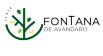 PLAZA FONTANA DE AVÁNDARO