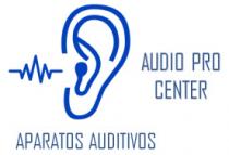 AUDIO PRO CENTER