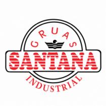 GRUAS SANTANA INDUSTRIAL