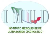 IMUD INSTITUTO MEXIQUENSE DE ULTRASONIDO DIAGNOSTICO