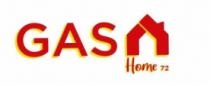 GAS HOME 72