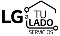 LG A TU LADO SERVICIOS