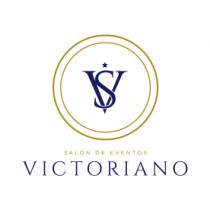 SALÓN DE EVENTOS VICTORIANO