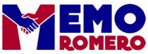 MEMO ROMERO