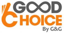 GOOD CHOICE BY GYG