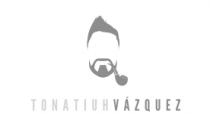TONATIUH VÁZQUEZ