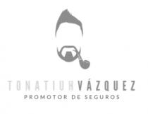 TONATIUH VÁZQUEZ