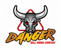 DANGER BULL RIDING COMPANY