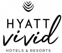 HYATT VIVID HOTELS & RESORTS