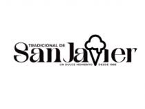 TRADICIONAL DE SAN JAVIER UN DULCE MOMENTO DESDE 1983