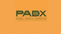 PADX PADEL MATCH COMPLEX