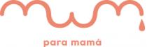 MIM PARA MAMÁ
