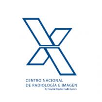 X CENTRO NACIONAL DE RADIOLOGIA E IMAGEN BY HOSPITAL ANGELES HEALTH SYSTEM