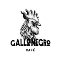 GALLO NEGRO CAFÉ