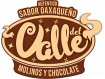 AUTENTICO SABOR OAXAQUEÑO DEL VALLE MOLINOS Y CHOCOLATE