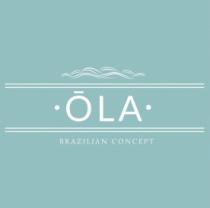 OLA BRAZILIAN CONCEPT