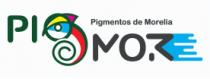 PIGMOR;PIGMENTOS MORELIA