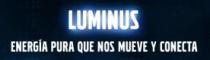 LUMINUS ENERGIA PURA QUE NOS MUEVE Y CONECTA